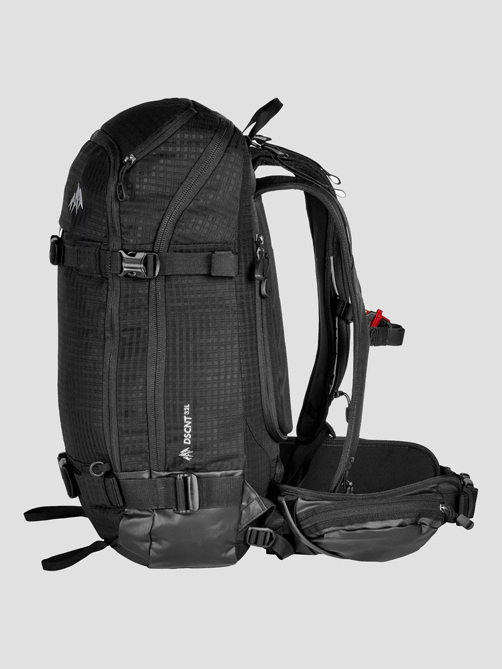 Jones Snowboards Dscnt 32L Rucksack 5 Jones Snowboards Dscnt 32L Rucksack – Bild 5