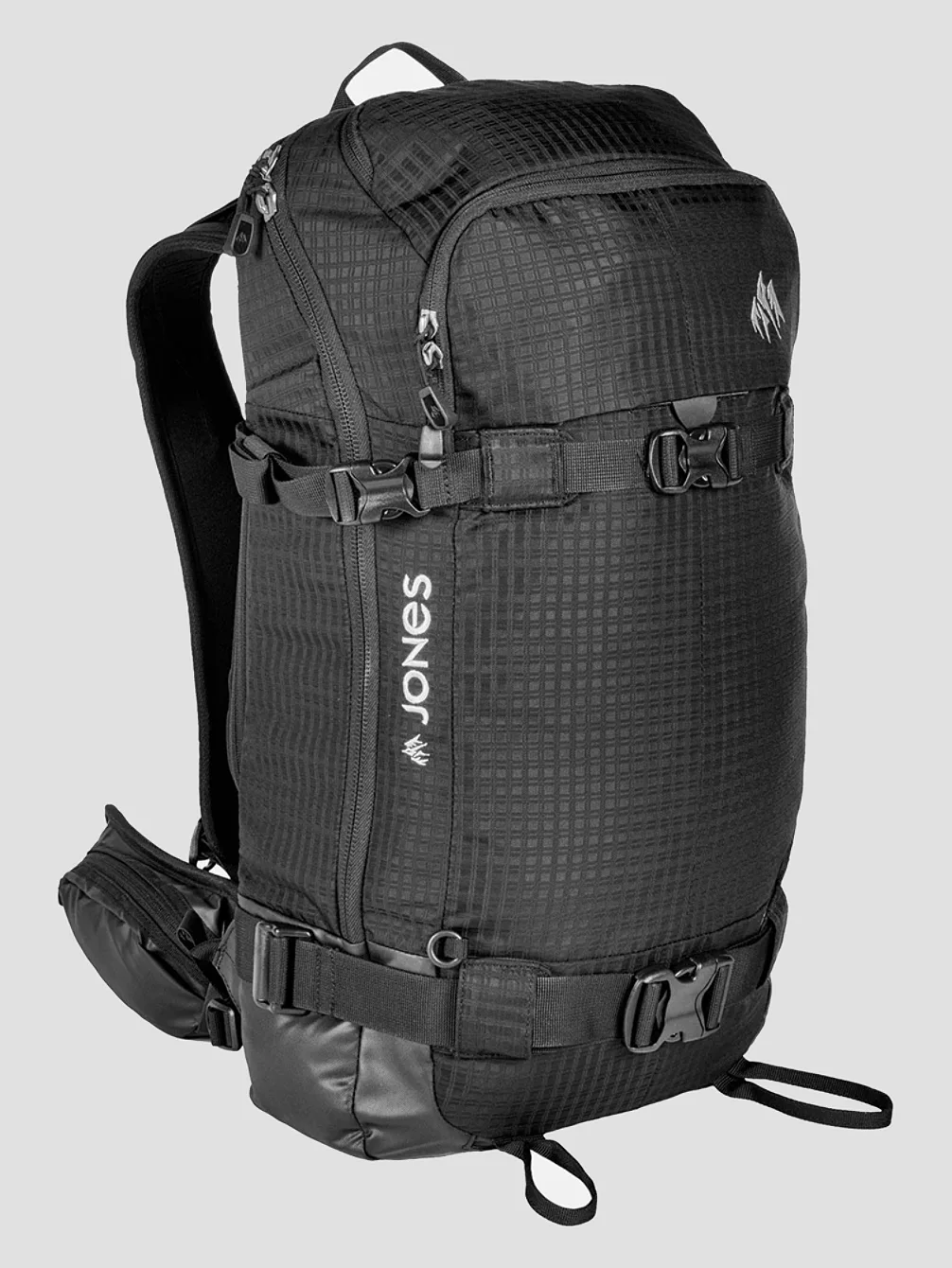 Jones Snowboards Dscnt 32L Rucksack 1 Jones Snowboards Dscnt 32L Rucksack