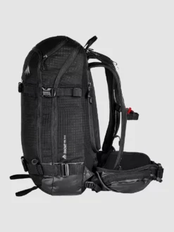 Jones Snowboards Dscnt R.A.S 32L Rucksack -Skiausrüstung Verkauf DscntRAS32LRucksack 2