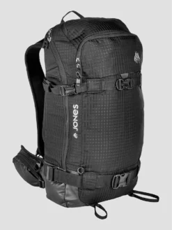 Jones Snowboards Dscnt R.A.S 32L Rucksack