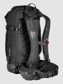 Jones Snowboards Dscnt R.A.S 32L Rucksack -Skiausrüstung Verkauf DscntRAS32LRucksack 3