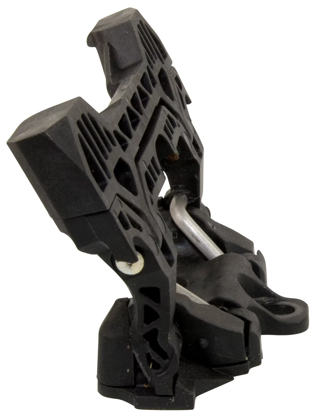 Karakoram Dual-Speed Riser 4 Karakoram Dual-Speed Riser – Bild 4