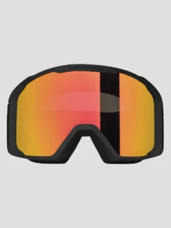 Sweet Protection Durden Rig Reflect Matte Black/Black Goggle -Skiausrüstung Verkauf DurdenRigReflectMatteBlackBlackGoggle 2