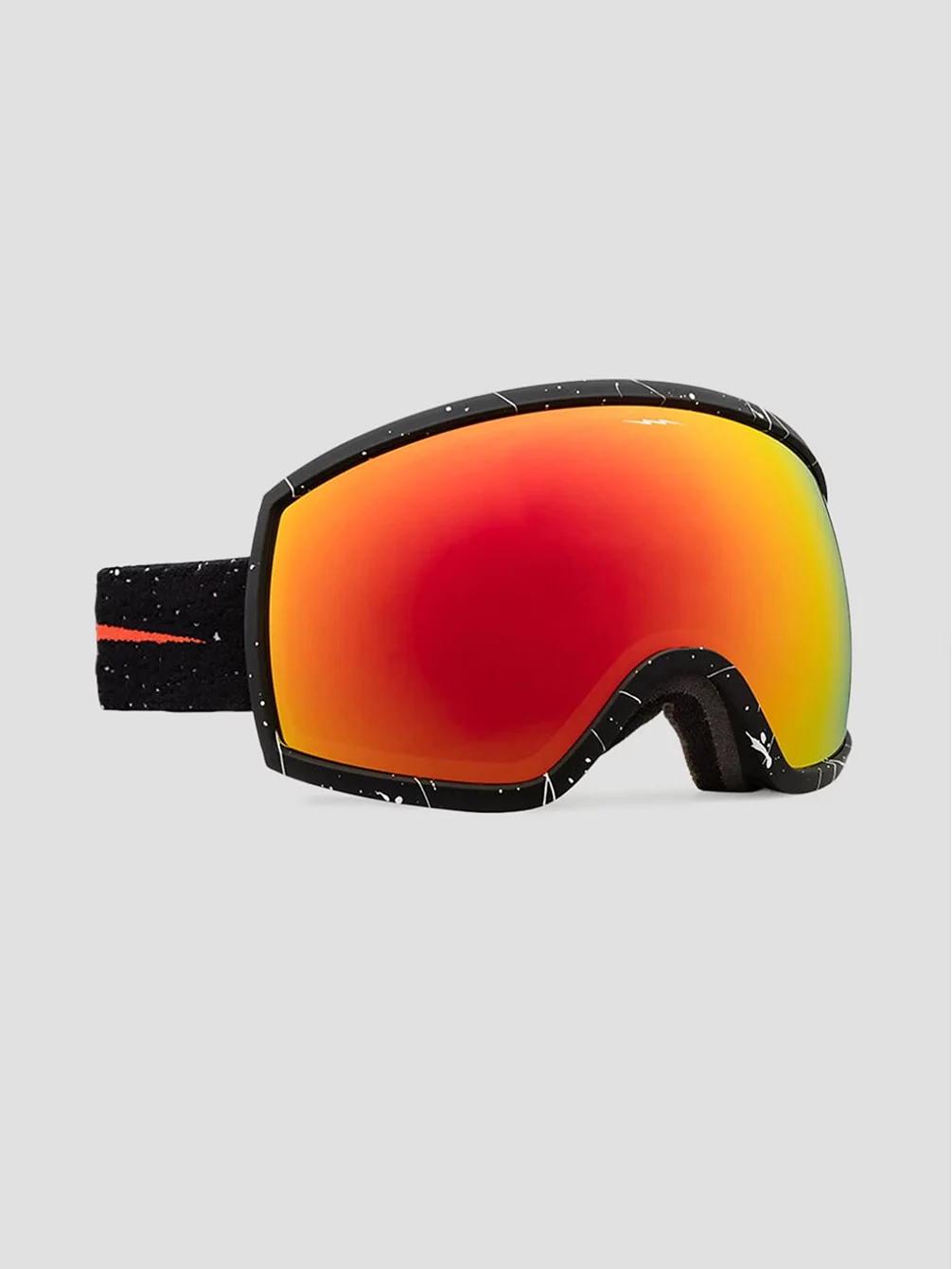 Electric EG2-T Matte Speckled Black (+Bonus Lens) Goggle 1 Electric EG2-T Matte Speckled Black (+Bonus Lens) Goggle