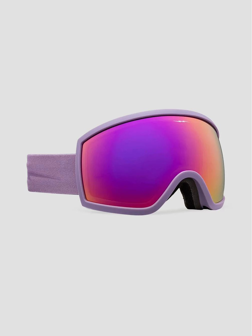 Electric EG2-T.S Matte Mauve Goggle 1 Electric EG2-T.S Matte Mauve Goggle