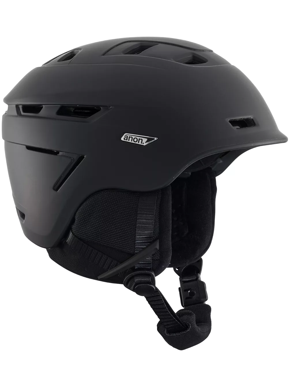 Anon Echo Mips Helm 1 Anon Echo Mips Helm