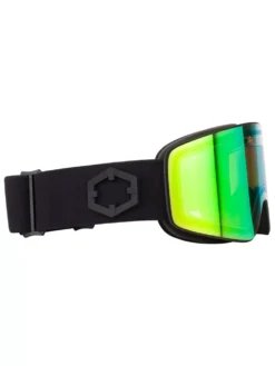 Out Of Electra Black Goggle -Skiausrüstung Verkauf ElectraBlackGoggle 3