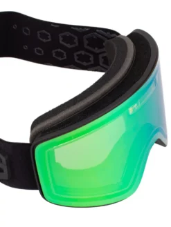 Out Of Electra Black Goggle -Skiausrüstung Verkauf ElectraBlackGoggle 4
