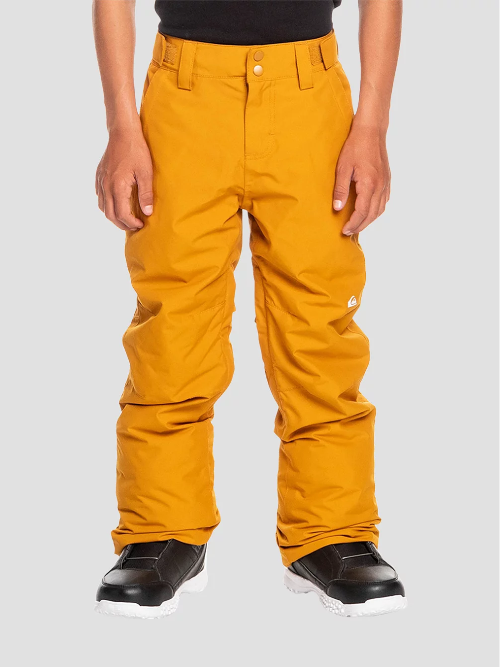 Quiksilver Estate Pants 1 Quiksilver Estate Pants