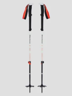 Black Diamond Expedition 2 Pro 95-145cm 2023 Teleskopstöcke