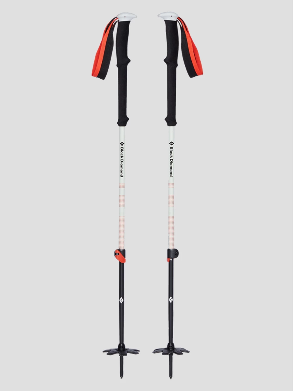 Black Diamond Expedition 2 Pro 95-145cm 2023 Teleskopstöcke 1 Black Diamond Expedition 2 Pro 95-145cm 2023 Teleskopstöcke