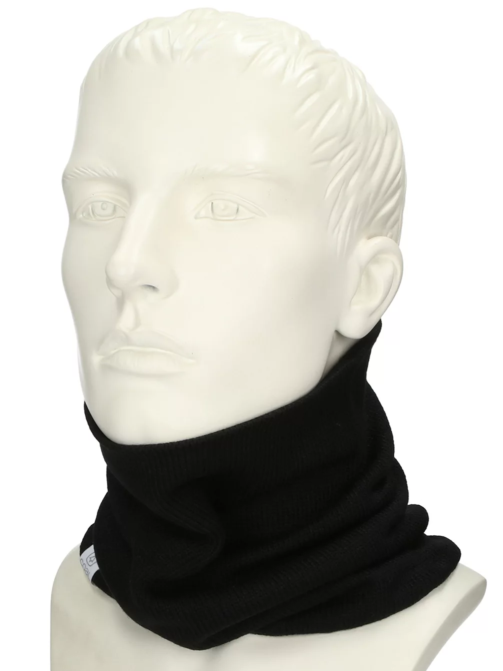 Coal FLT Gaiter Tube 2 Coal FLT Gaiter Tube – Bild 2