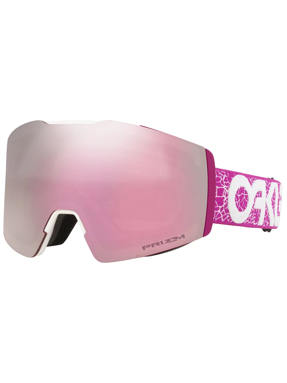 Oakley Fall Line M Origins Purple Haze Goggle 1 Oakley Fall Line M Origins Purple Haze Goggle