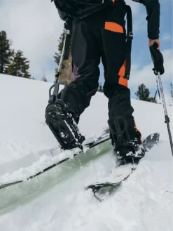 K2 Farout 2023 Splitboard-Bindung 11 K2 Farout 2023 Splitboard-Bindung -Skiausrüstung Verkauf Farout2023SplitboardBindung 3