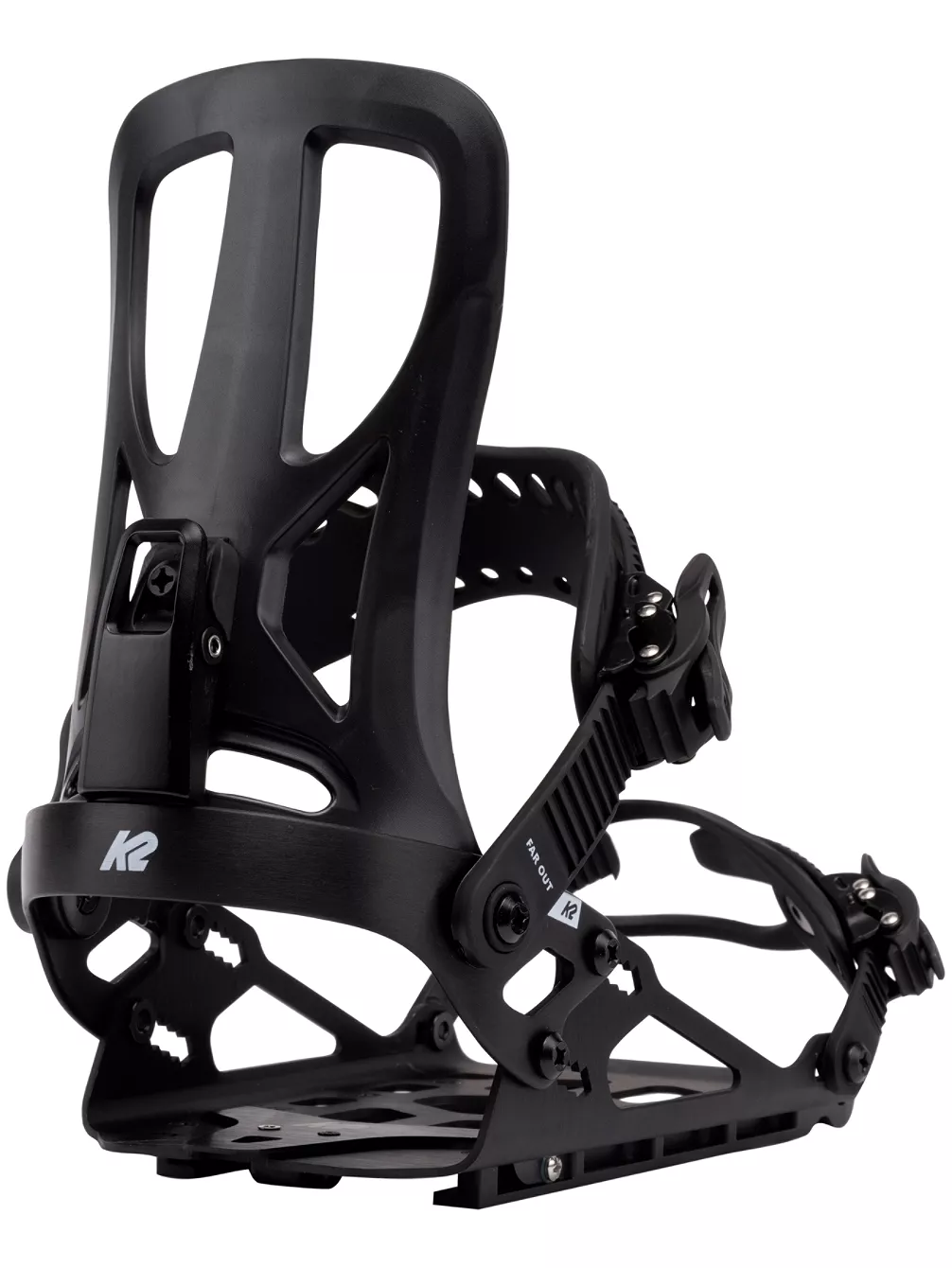 K2 Farout 2023 Splitboard-Bindung 5 K2 Farout 2023 Splitboard-Bindung – Bild 5