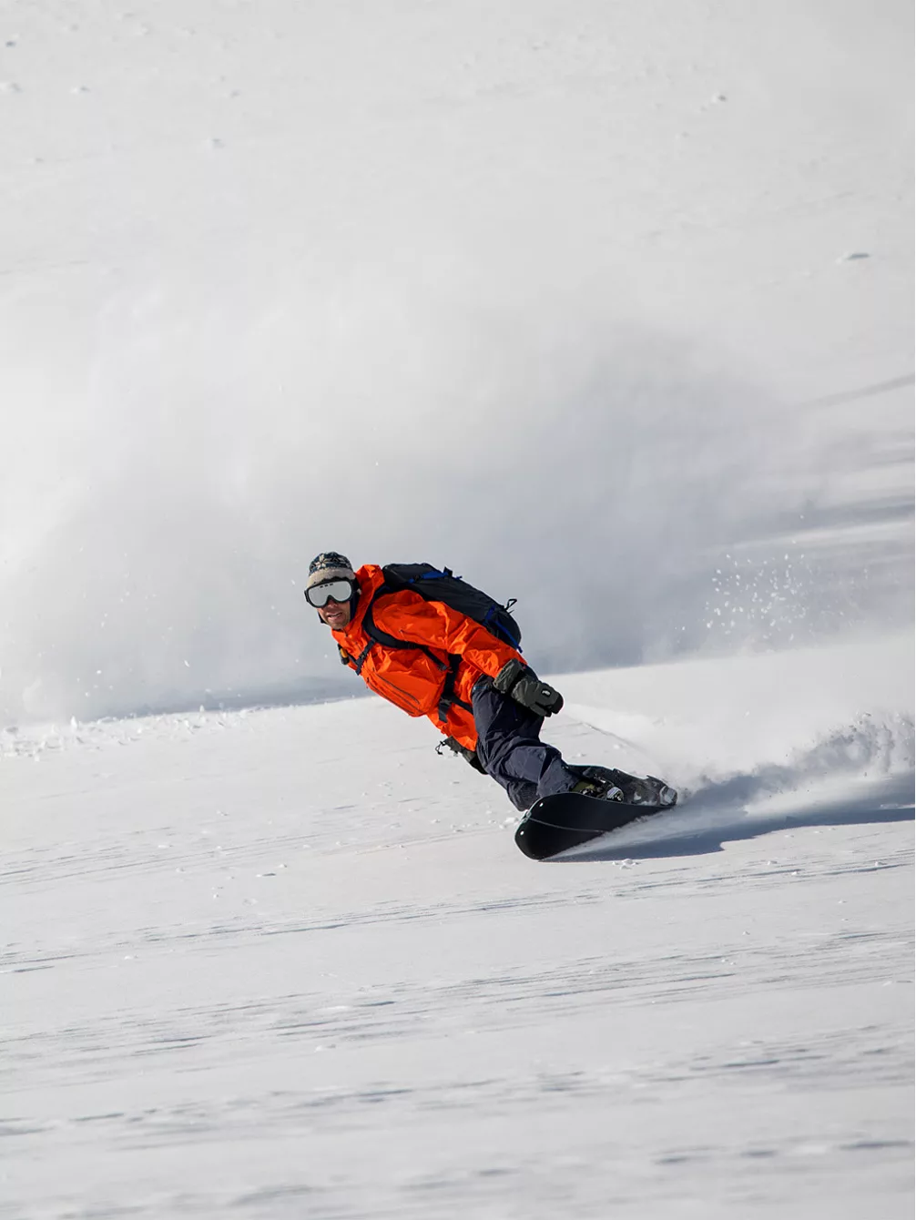 K2 Farout 2023 Splitboard-Bindung 8 K2 Farout 2023 Splitboard-Bindung – Bild 8