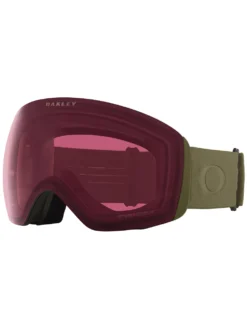 Oakley Flight Deck L Dark Brush Goggle