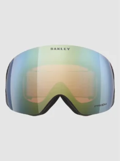 Oakley Flight Deck L Matte Black Goggle 6 Oakley Flight Deck L Matte Black Goggle -Skiausrüstung Verkauf FlightDeckLMatteBlackGoggle 2