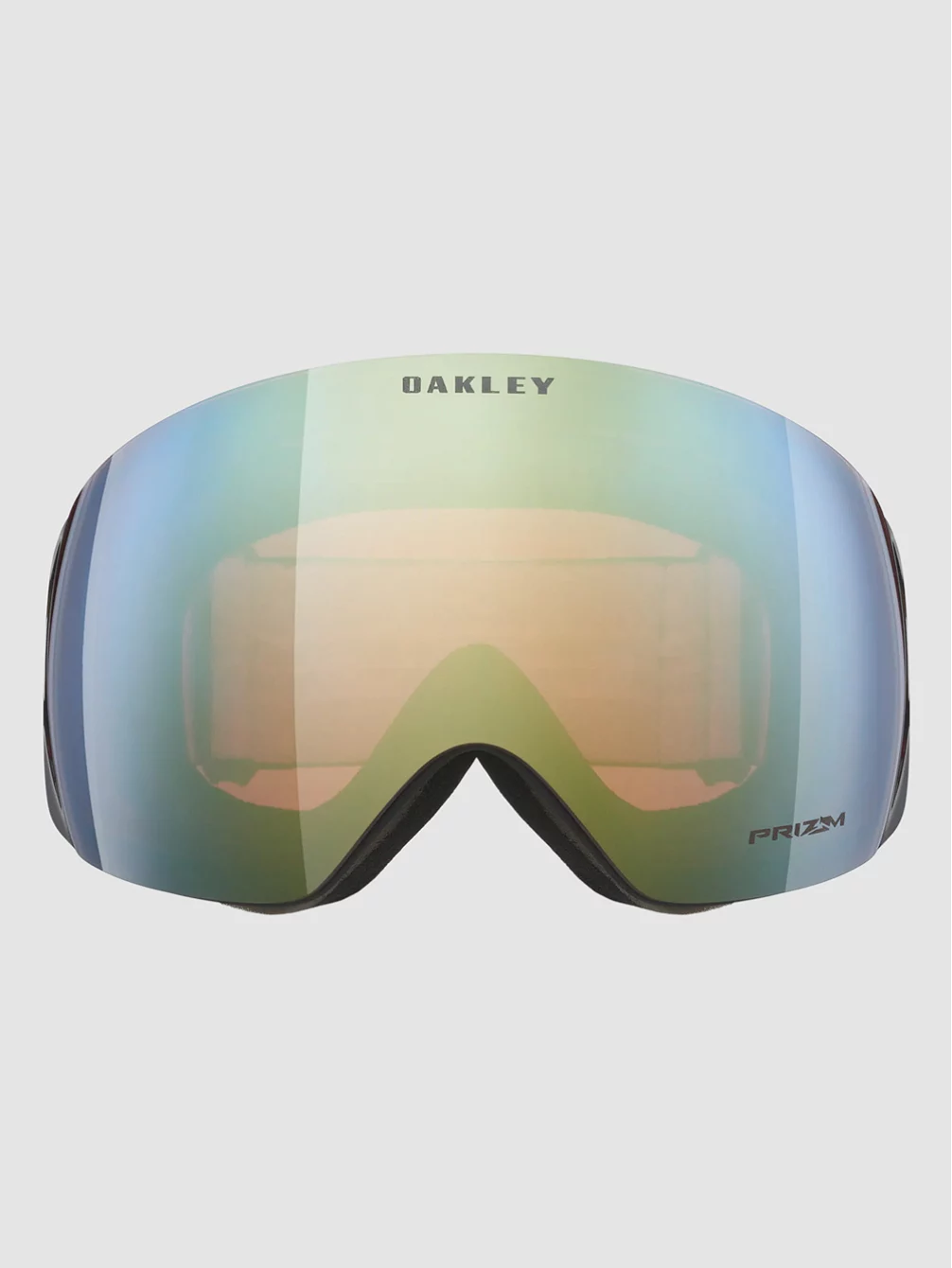 Oakley Flight Deck L Matte Black Goggle 3 Oakley Flight Deck L Matte Black Goggle – Bild 3