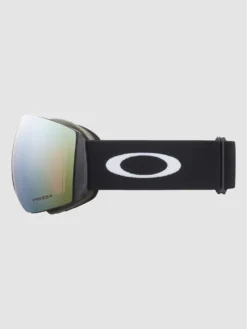 Oakley Flight Deck L Matte Black Goggle 7 Oakley Flight Deck L Matte Black Goggle -Skiausrüstung Verkauf FlightDeckLMatteBlackGoggle 3