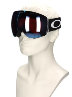 Oakley Flight Deck XL Matte Black Goggle -Skiausrüstung Verkauf FlightDeckXLMatteBlackGoggle 2