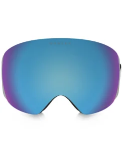 Oakley Flight Deck XL Matte Black Goggle -Skiausrüstung Verkauf FlightDeckXLMatteBlackGoggle 4