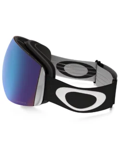 Oakley Flight Deck XL Matte Black Goggle -Skiausrüstung Verkauf FlightDeckXLMatteBlackGoggle 5