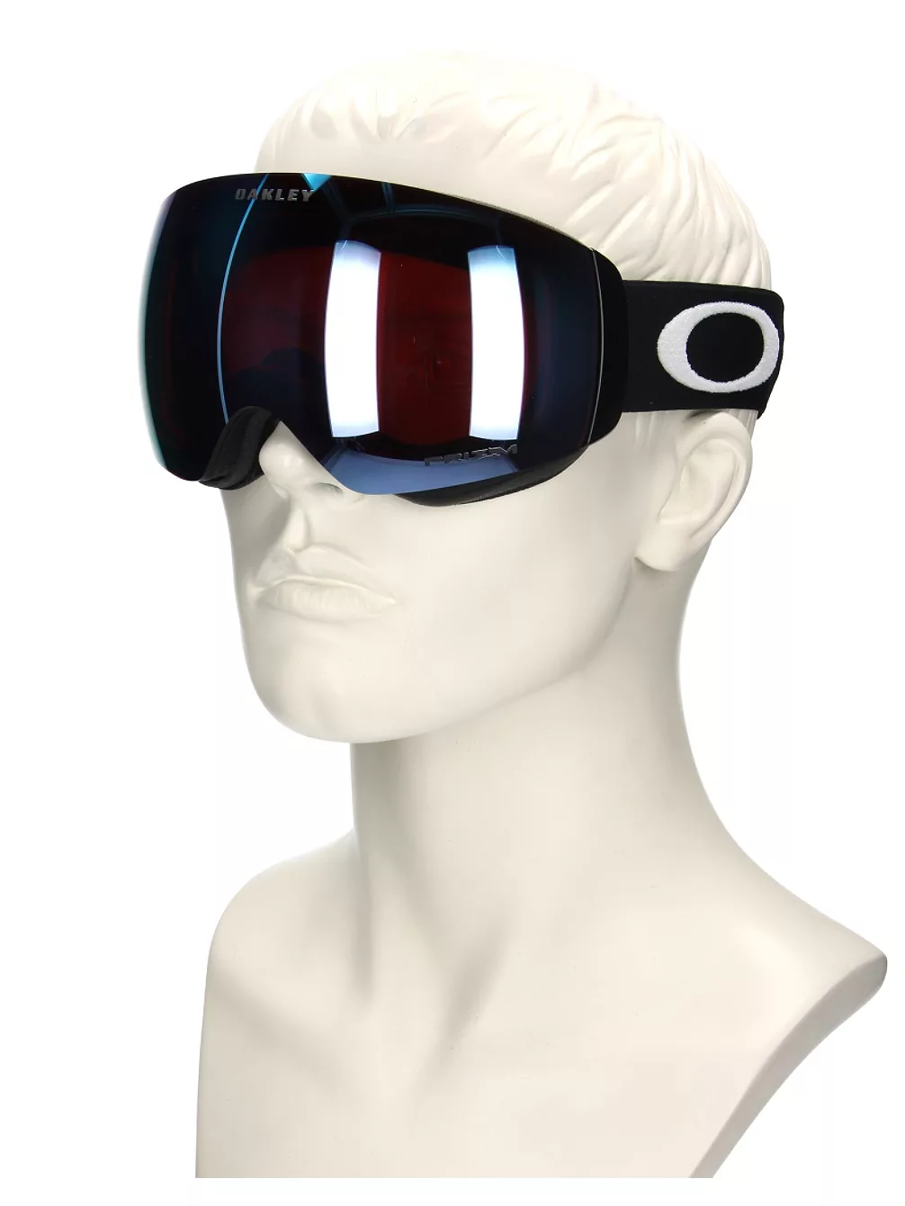 Oakley Flight Deck XM Matte Black 3 Oakley Flight Deck XM Matte Black – Bild 3