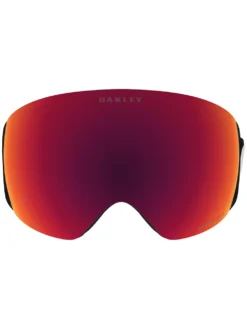 Oakley Flight Deck XM Matte Black Goggle -Skiausrüstung Verkauf FlightDeckXMMatteBlackGoggle 2