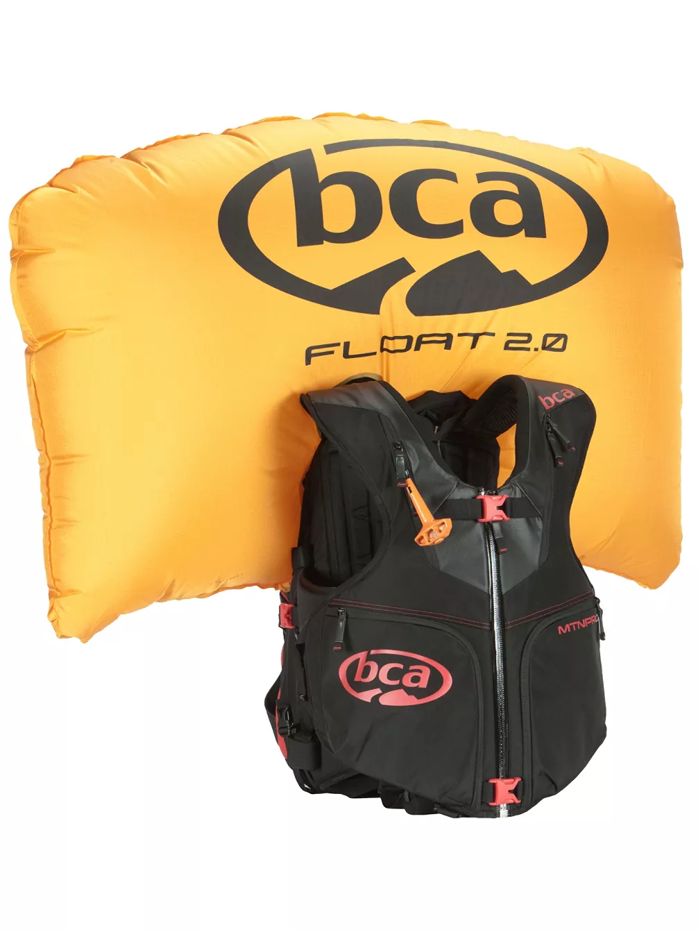 BCA Float 2.0 Mtnpro Vest 1 BCA Float 2.0 Mtnpro Vest