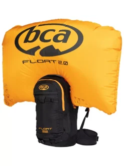 BCA Float 22L Rucksack -Skiausrüstung Verkauf Float22LRucksack 2