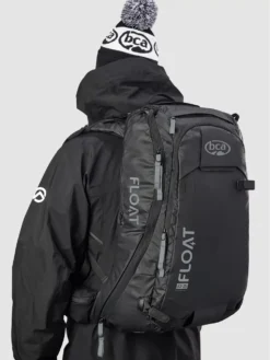 BCA Float E2 25L Avalanche Rucksack -Skiausrüstung Verkauf FloatE225LAvalancheRucksack 2
