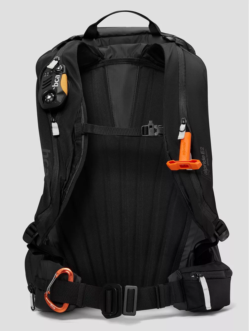 BCA Float E2 35L Avalanche Rucksack 2 BCA Float E2 35L Avalanche Rucksack – Bild 2