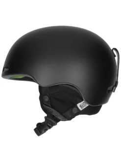 TSG Fly Solid Color Helm -Skiausrüstung Verkauf FlySolidColorHelm 2