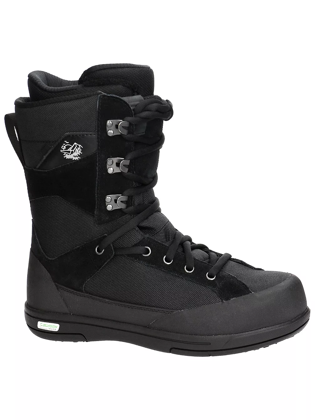 DEELUXE Footloose 2 2023 Powder Surfer Boots 1 DEELUXE Footloose 2 2023 Powder Surfer Boots