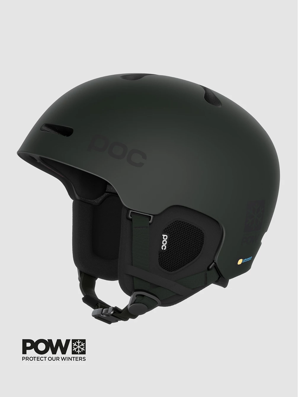 POC Fornix MIPS Pow JJ Helm 1 POC Fornix MIPS Pow JJ Helm
