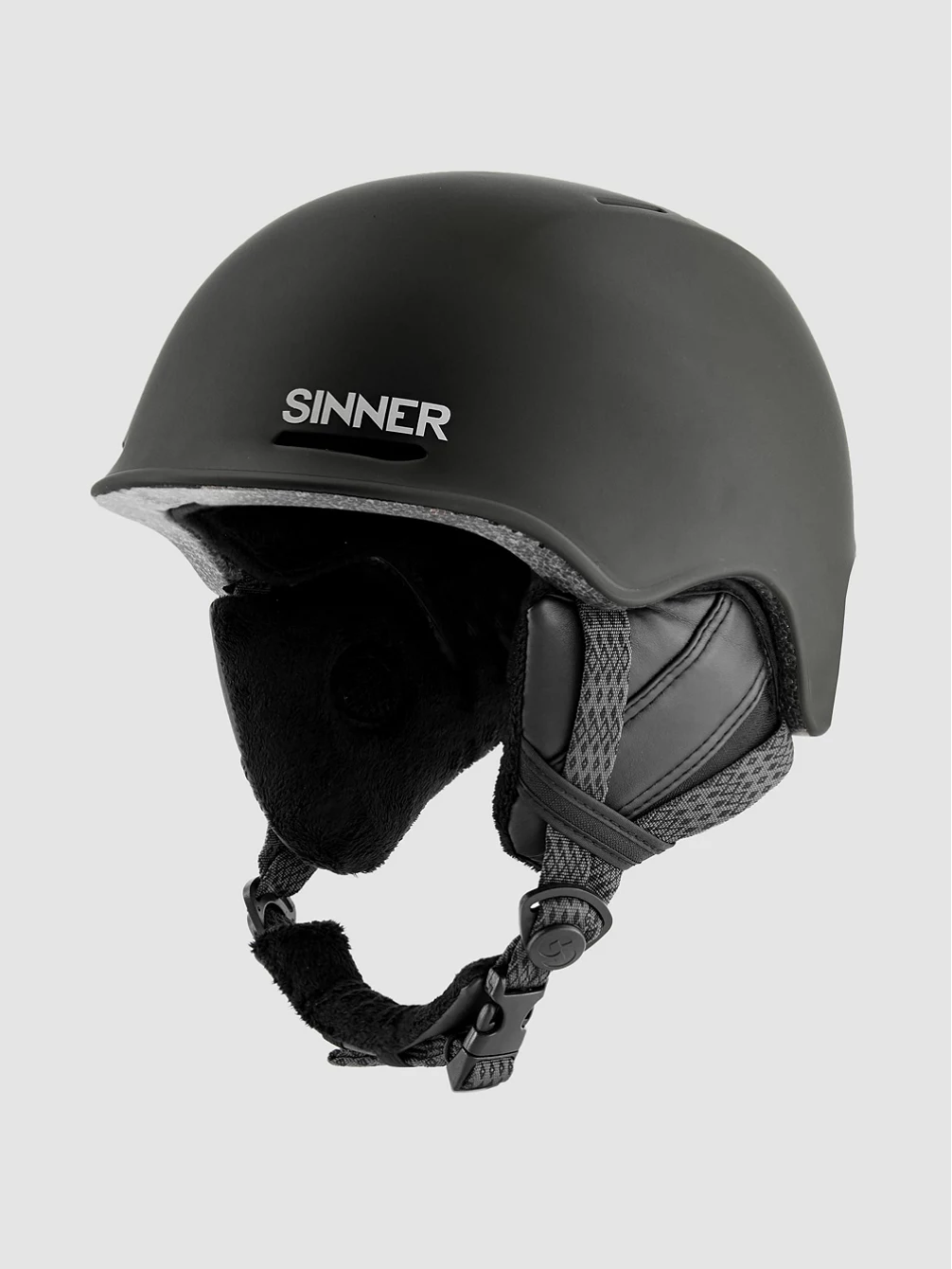 Sinner Fortune Helm 1 Sinner Fortune Helm