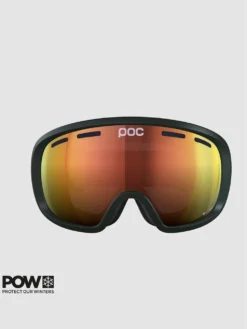 POC Fovea Clarity Pow JJ Bismuth Green Goggle -Skiausrüstung Verkauf FoveaClarityPowJJBismuthGreenGoggle 4