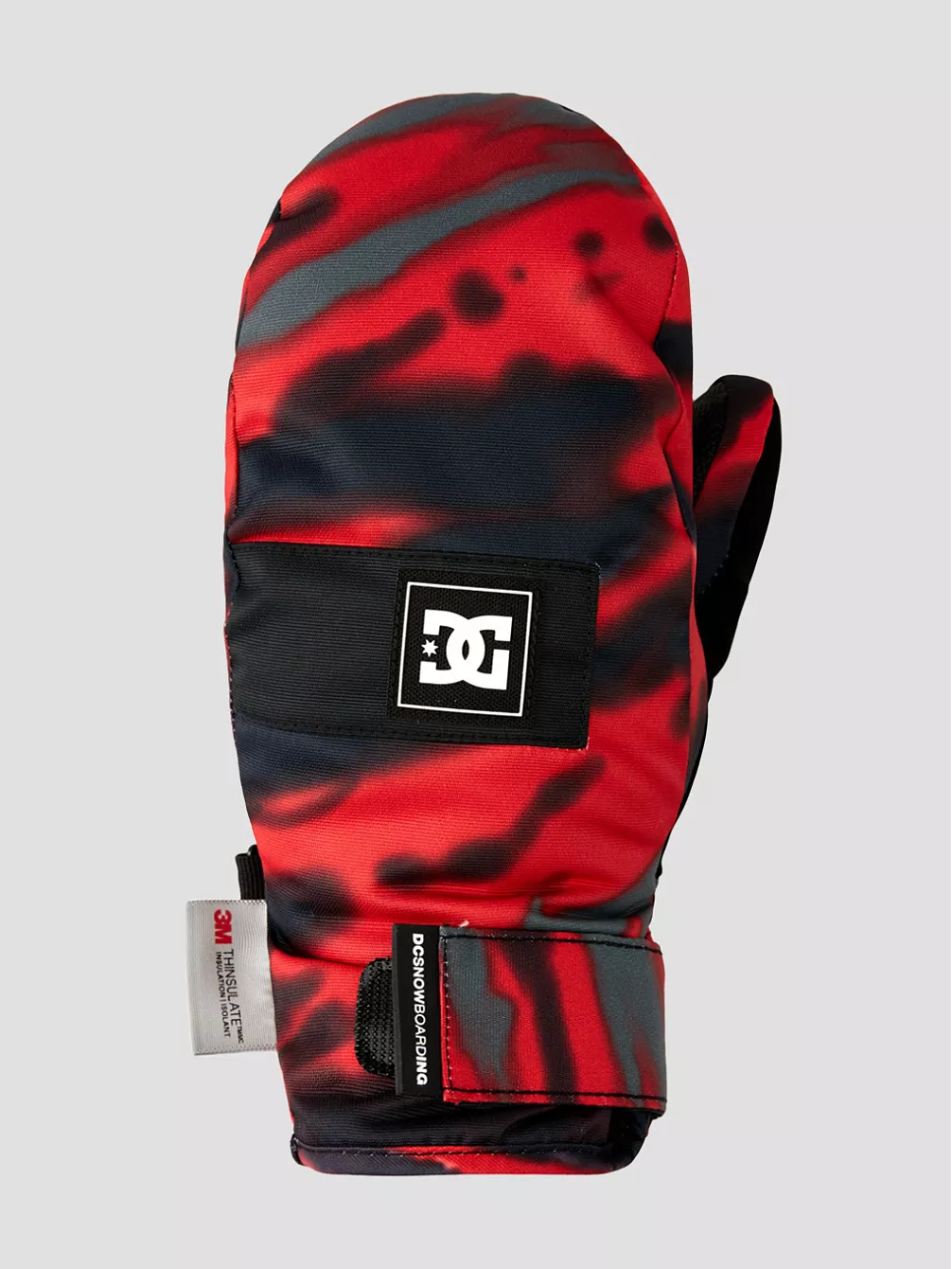 DC Franchise Fäustlinge 1 DC Franchise Fäustlinge