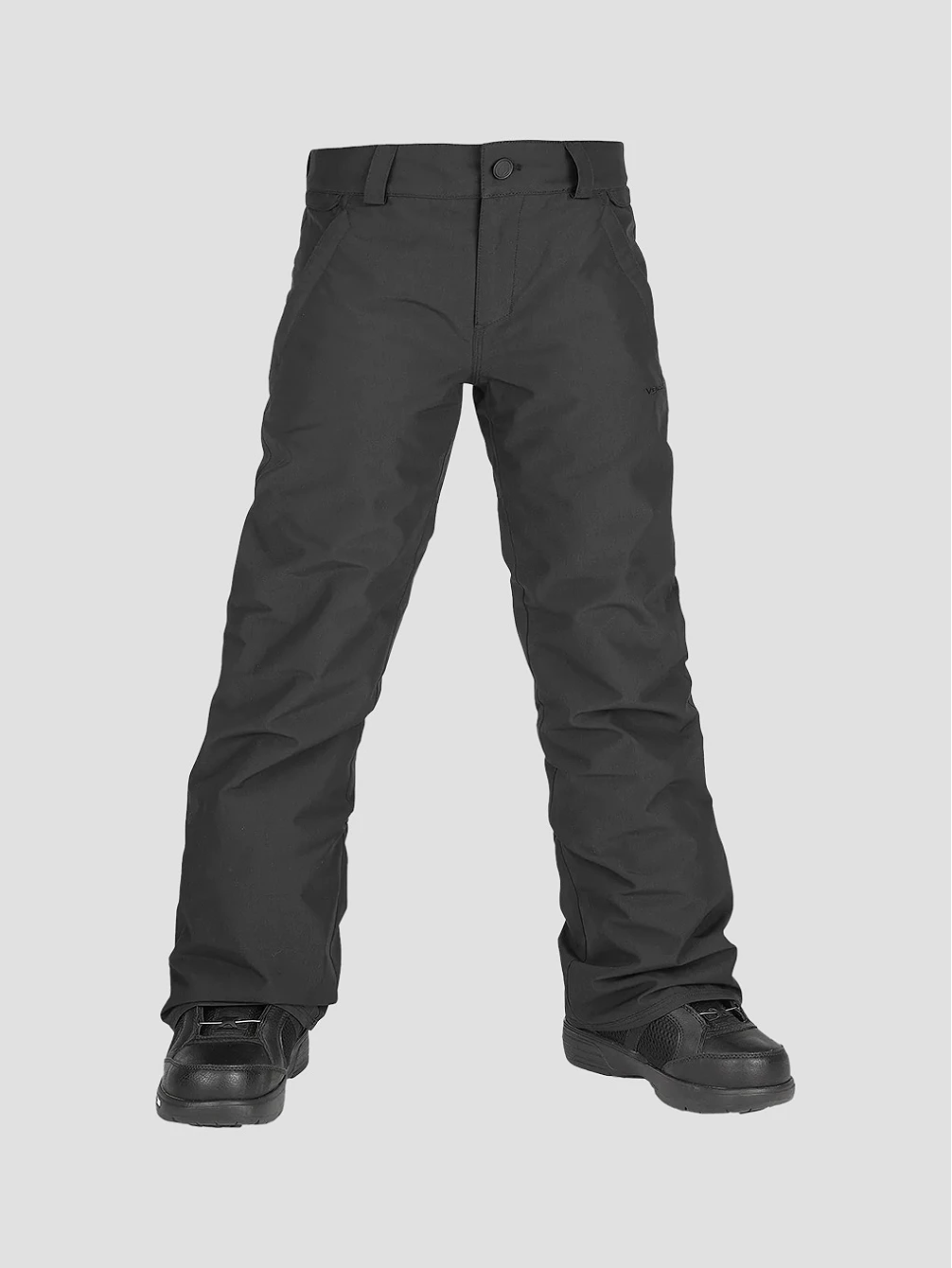 Volcom Freakin Chino Insulated Pants 1 Volcom Freakin Chino Insulated Pants