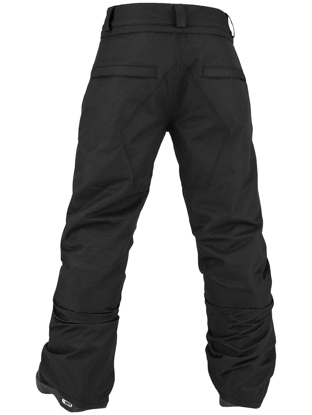 Volcom Freakin Chino Pants 2 Volcom Freakin Chino Pants – Bild 2