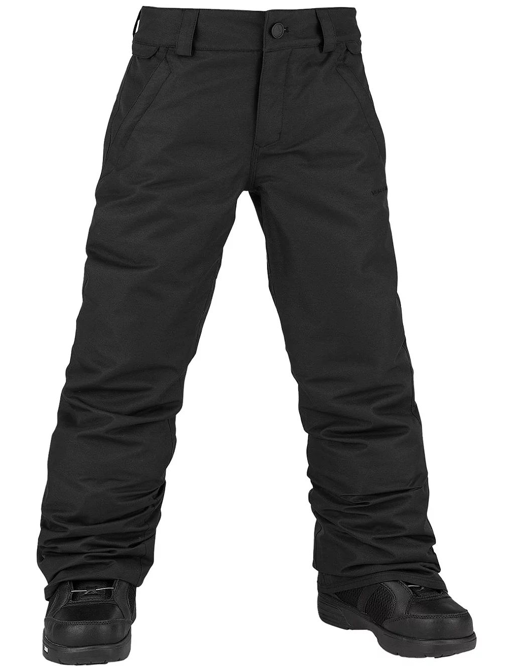 Volcom Freakin Chino Pants 1 Volcom Freakin Chino Pants