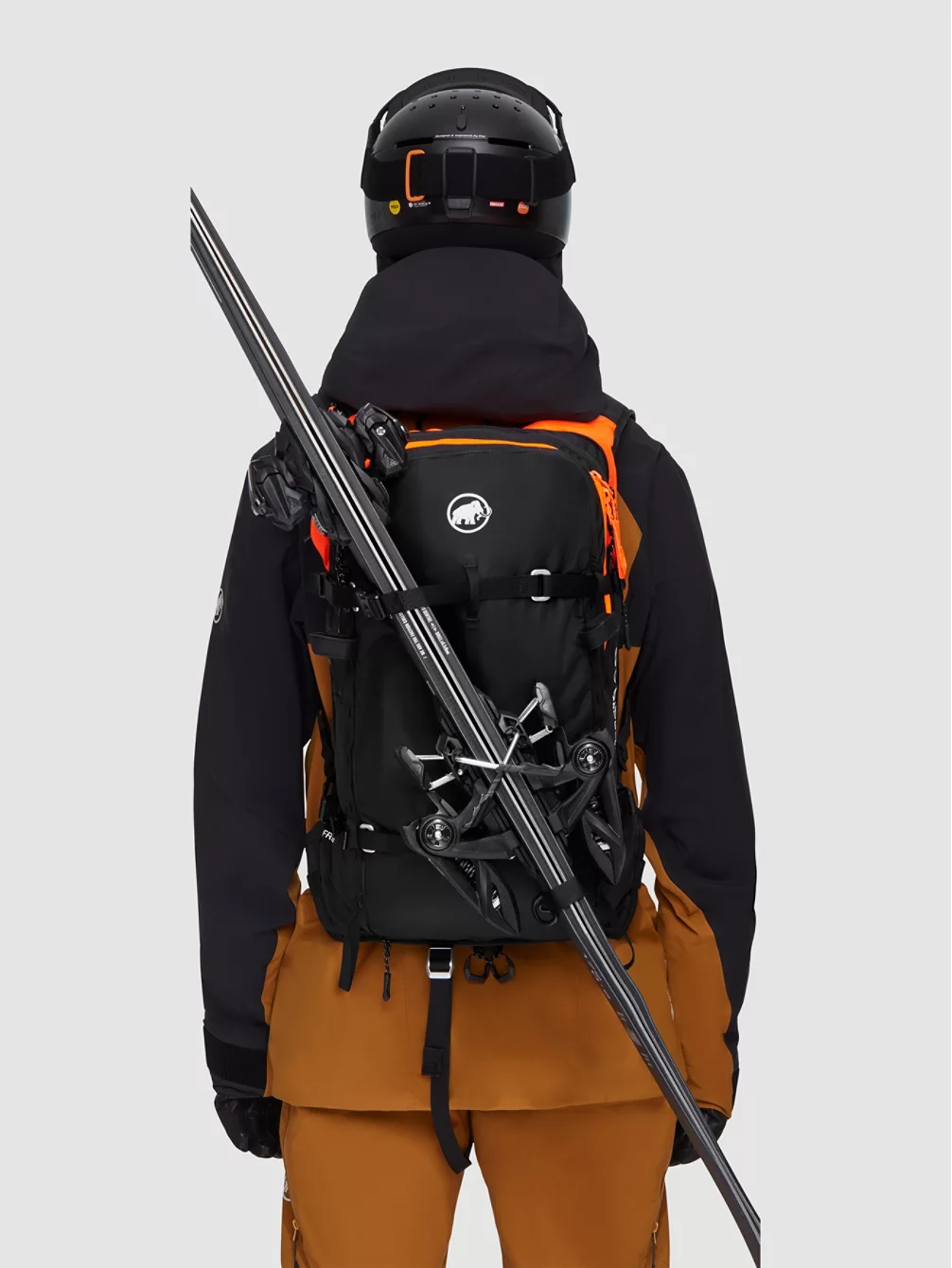 Mammut Free Removable Airbag 3.0 Rucksack 3 Mammut Free Removable Airbag 3.0 Rucksack – Bild 3