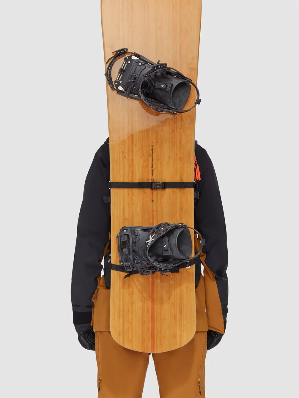 Mammut Free Removable Airbag 3.0 Rucksack 4 Mammut Free Removable Airbag 3.0 Rucksack – Bild 4