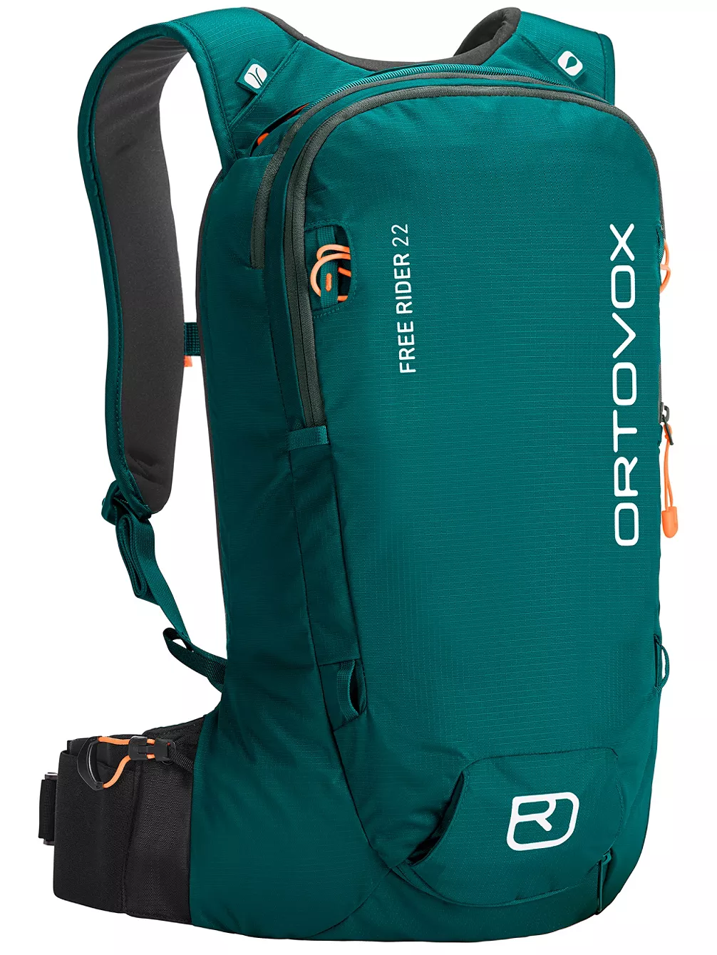 Ortovox Free Rider 22L Rucksack 1 Ortovox Free Rider 22L Rucksack