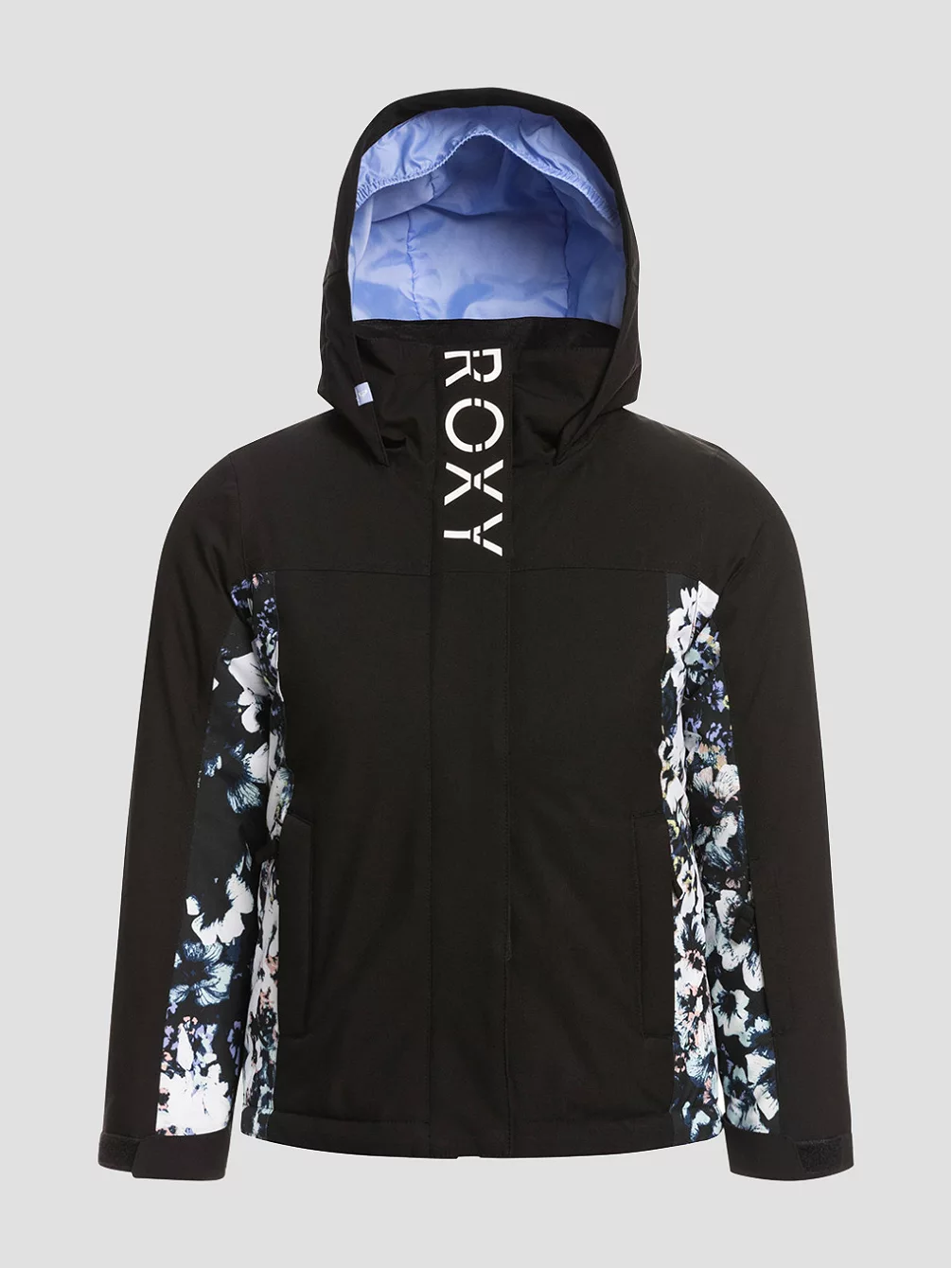 Roxy Galaxy Jacket 1 Roxy Galaxy Jacket