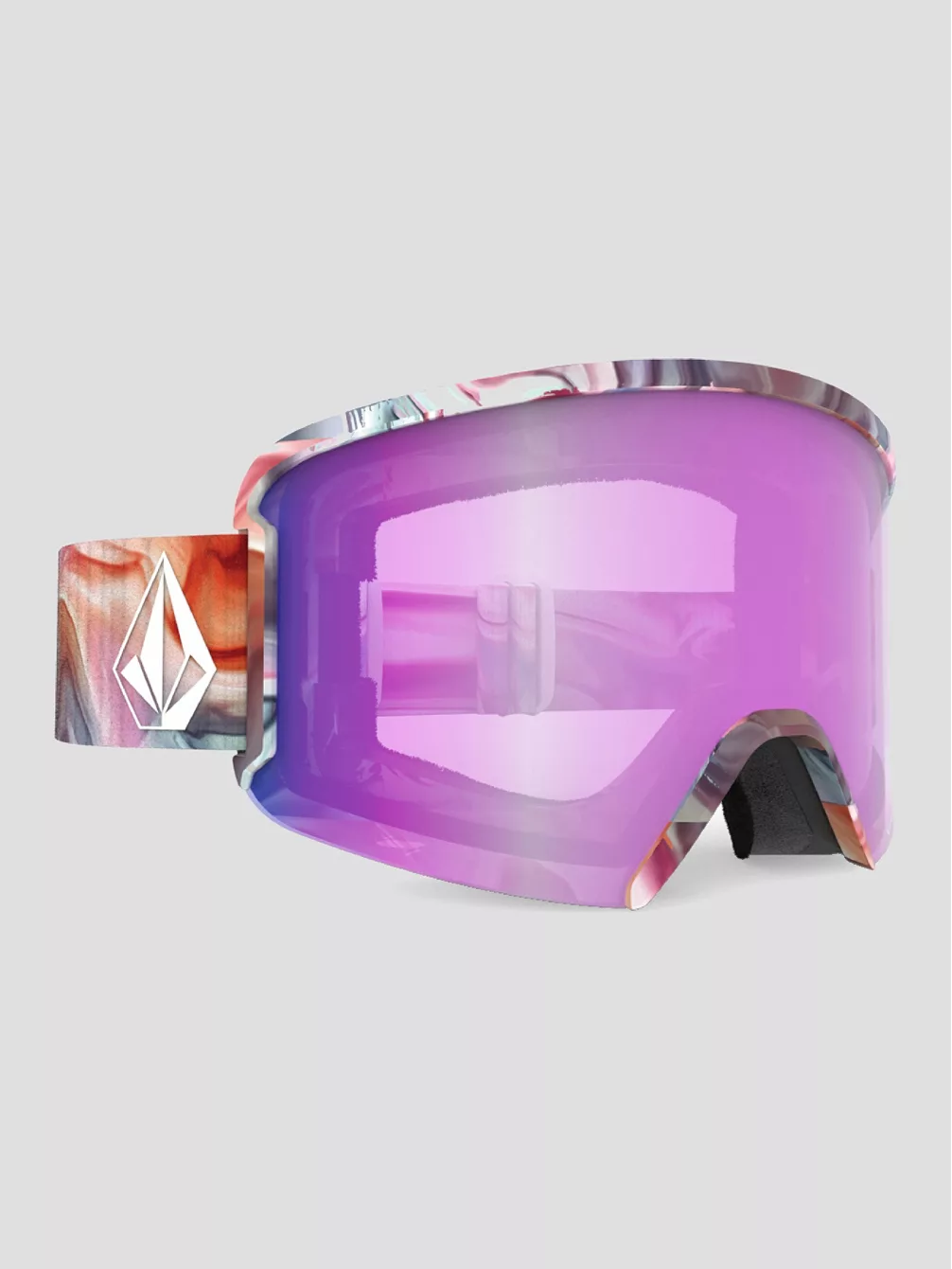 Volcom Garden Nebula Goggle 1 Volcom Garden Nebula Goggle