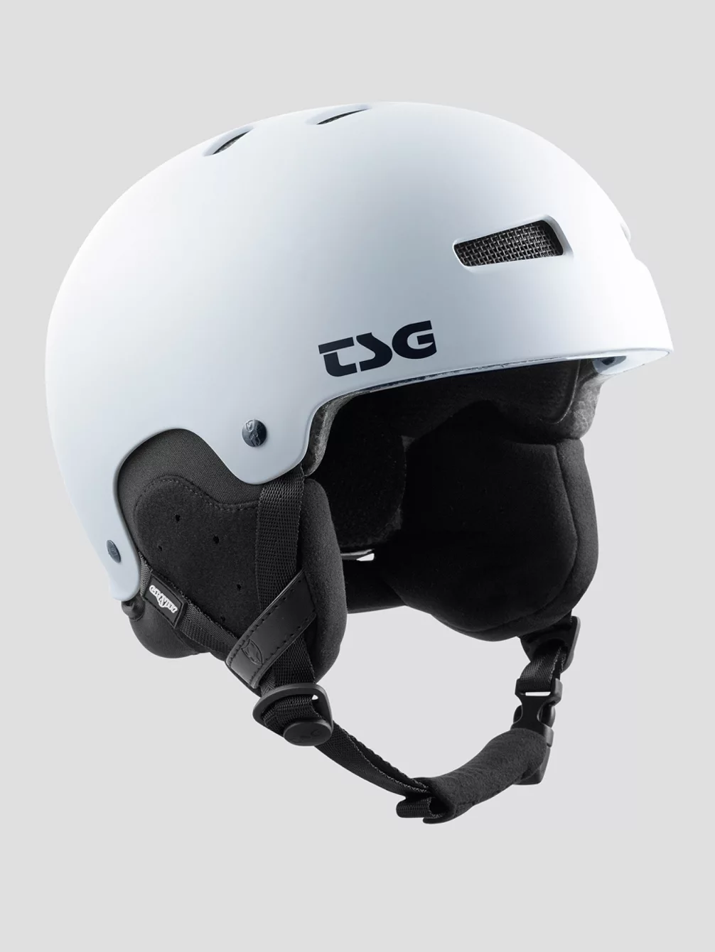 TSG Gravity Solid Color Helm 1 TSG Gravity Solid Color Helm