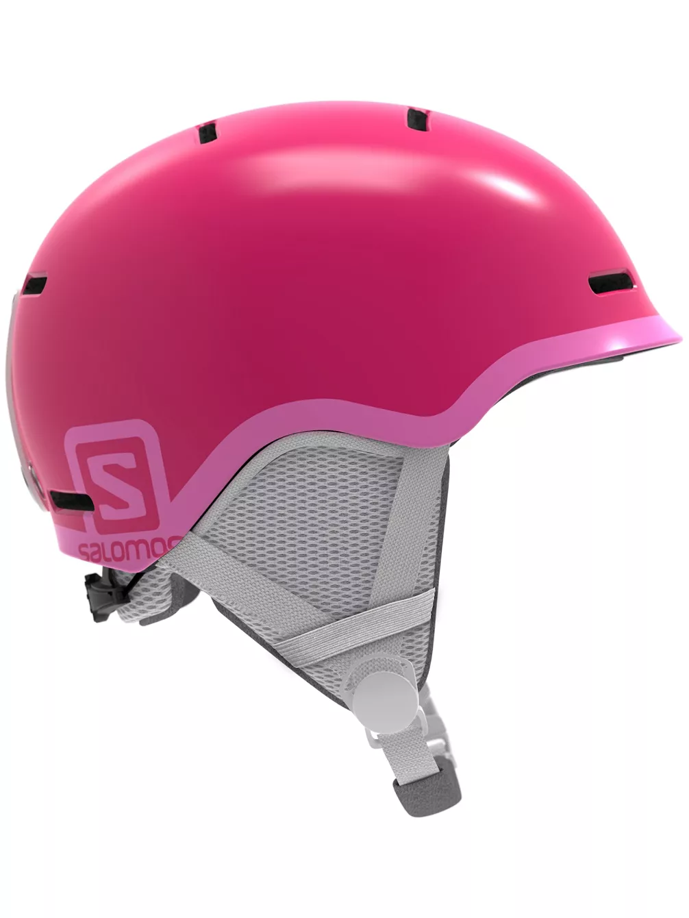 Salomon Grom Helm 1 Salomon Grom Helm