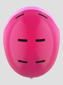 Salomon Grom Helm 7 Salomon Grom Helm -Skiausrüstung Verkauf GromHelm 4